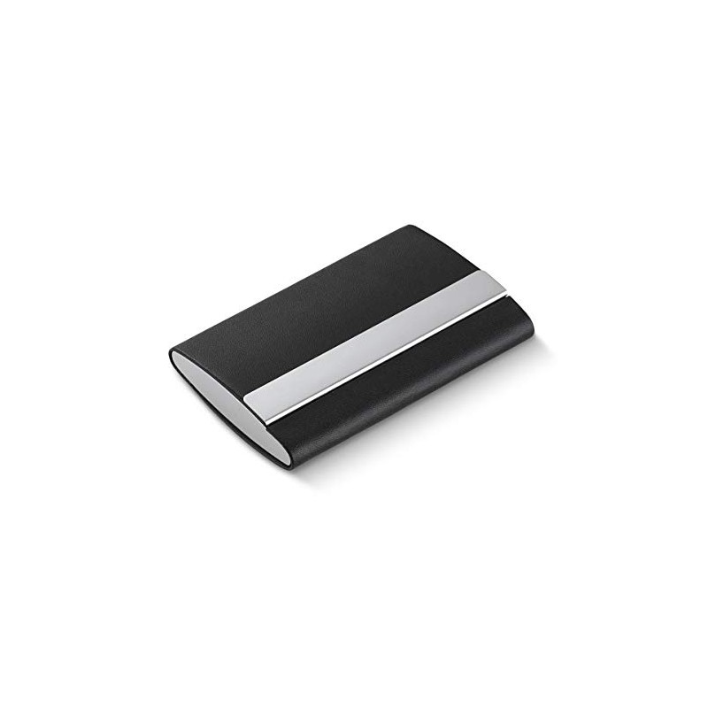 Giorgio Business Card Holder