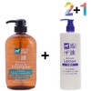 first pick Horse Oil Rinse In Shampoo Adolescent Youth Crown Hair / 마유 린스 인 샴푸 사춘기 청소년 정수리 머릿결
