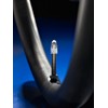 SCHWALBE(シュワルベ) 【正規品】20×1.5-2.5(406) 用チューブ 仏式 40㎜バルブ 7SV 【2個セット】