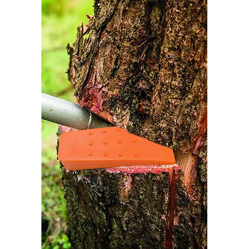 YFFSFDC Forestry Use Cutting Wedges Wedges Wedges Felling Log Splitting