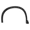 FSHero Riding Front Right Side Wheel Molding Trim Fit for