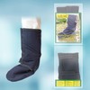 LimbO Outcast Weatherproof Outdoor Cast and Dressing Protector For Foot