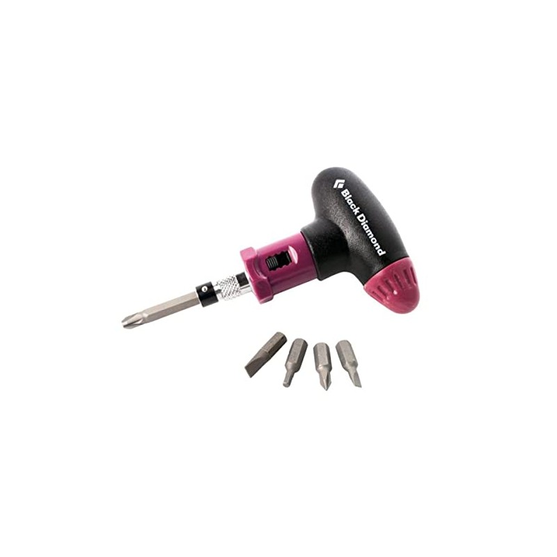 Black Diamond (BLACK DIAMOND) Binding Buddy bd43060 