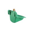 Cattle Copper Valve Automatic Water Bowl Sheep Pigs Water Drinking