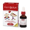 Buona Ferrodue with Iron 1mg, 15ml