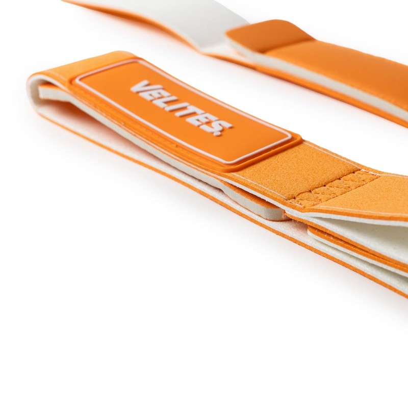 Velites Weight Lifting Straps | Designed to Maximize Your Grip