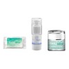 Facial Time Serum Contorno De Ojos Jabón Y Cápsulas Faciales