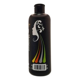 Shampoo Rapunzel Crecimiento Cabello Incredible 950ml
