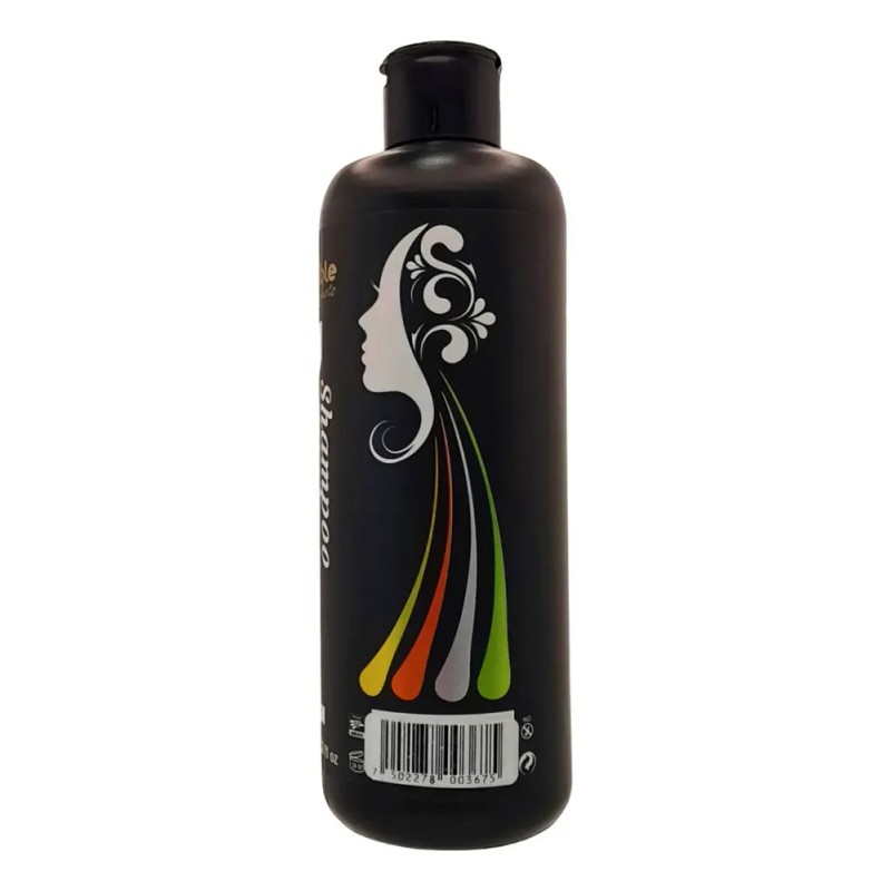 Shampoo Rapunzel Crecimiento Cabello Incredible 950ml