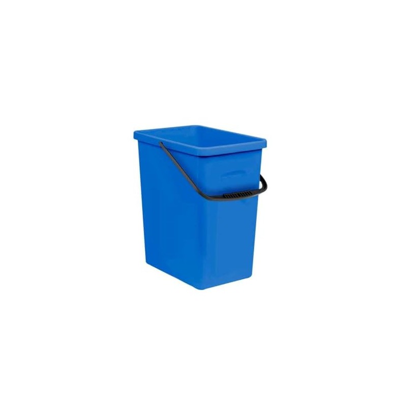 BranQ 1309 Waste Bin Waste Separator Recycled Eco Storage Bin