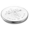 Renata CR2430 Lithium Coin Cell Battery - 1 Piece Retail