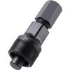 ALLVD Bicycle Chain Tool, Crank Removal Tool, Crank Pulley, Removal