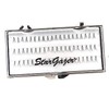 Stargazer Reusable False Eyelashes Individual Lashes #22