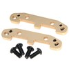 LJXSZ Part Compatible with JLB Racing Cheetah 1/10 Brushless Rc