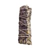 Sage Smudge Stick, White Sage and Lavender 4"