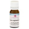 CARBO VEGETABILIS D 12 Globules 10 g