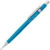 Pentel P207BP2K6 Sharp Mechanical Drafting Pencil, 0.7 mm, Blue Barrel,