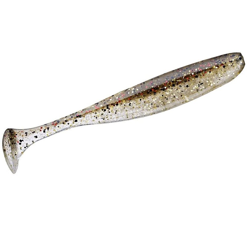 KEITECH Easy Shiner 76 mm, 100 mm, 114 mm, 127