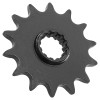 Caltric Drive Chain & Sprocket Kit for Suzuki DR350 1990
