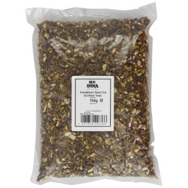Old India Dandelion Root Cut (Coffee/ Tea) 750 g