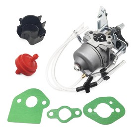 GOLACOD Carburetor Replace 62523 Compatible with Harbor Freight Predator 2000 Inverter Generator with Gaskets