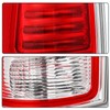 TUSDAR Factory LED Tail Light Assembly Fit for 2013-2018 Dodge