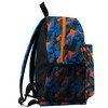 Nerf Backpack | Camouflage Rucksack | School Bag for Kids