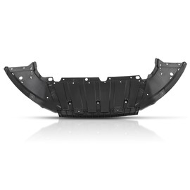 Engine Lower Under Splash Shield Cover, Fit Ford Focus 2015-2018, FO1228150, F1EZ17808A