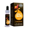 Holy Lama Spice Drops Cardamom Extract - Great Taste Award.
