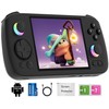 RG406H Retro Handheld Game Console , RG 406H Android 13