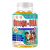 Rovita Gomitas Niños Omega 3 Dha Vegetal 60 Gomitas