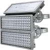 Superior Quality 300W LED Floodlight with LED Floodlight Solar Panel