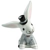 Bunny de luxe Wedding Bunny Boy 14,00 x 12,00 x