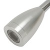 LED Wall Mounted Reading Light Touch Control 3 Color Temperature