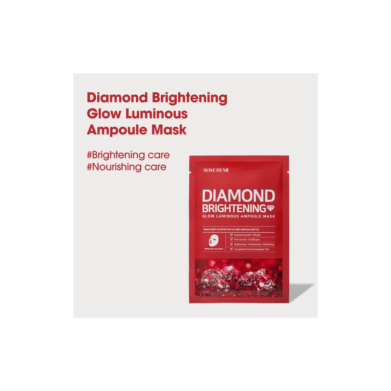 SOME BY MI [SOME BY MI]*renewal* Diamond Brightening Glow Luminous