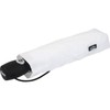 iX-brella Lightweight solid pocket umbrella with automatic open/close mechanism -