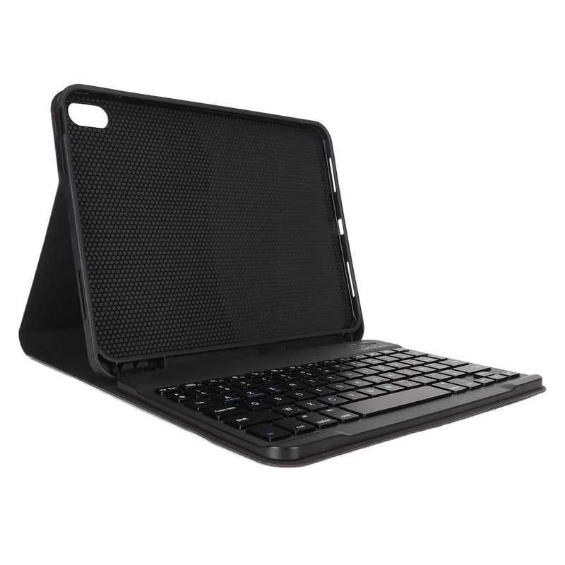 French Tablet Case with Magnetic Keyboard for 10.9in for IOS