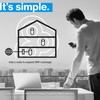Linksys Velop Pro 6E WiFi Mesh System | One Cognitive