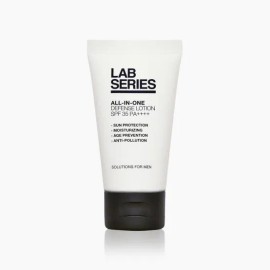 Rap Series [Department Store Genuine] Lab Series All-in-One Defense Lotion Sun Cream SPF35 PA++++ 50ml / [백화점 정품] 랩시리즈 올인원 디펜스 로션 선크림 SPF35 PA++++ 50ml