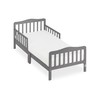 Dream On Me Dream On Me Classic Design Toddler Bed
