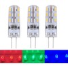 Buwakul Best to Buy (8-Pack) Brightest 2-Watt G4 LED Bulb