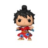 Epic Collectibles Pop Anime: One Piece - Luffy in Kimono
