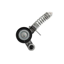 binopoly 38344 Drive Belt Tensioner Assembly With Pulley For 2011-2021 Buick Encore Chevy Cruze/Sonic/Trax OE#89637 25195388 55565236 55352021 90531965
