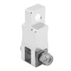 2in Clutch Pedal Extender Billet Aluminum Clutch Pedal Extension Replacement