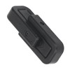 Stress Relief Slider Toy Decompression Portable Aluminium Alloy Slider Push