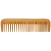 Croll & Denecke 20262 Bamboo Comb