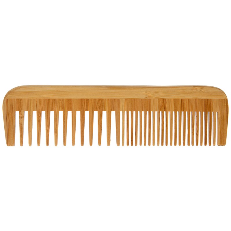 Croll & Denecke 20262 Bamboo Comb