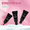 Rhinestone Glue for Nails (Set 3)