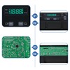 W10556710 Suitable for Whirlpool Control Board，Suitable for Whirlpool Oven Control