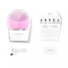 Foreo Luna Mini 2 Facial Cleansing Brush Pearl Pink and